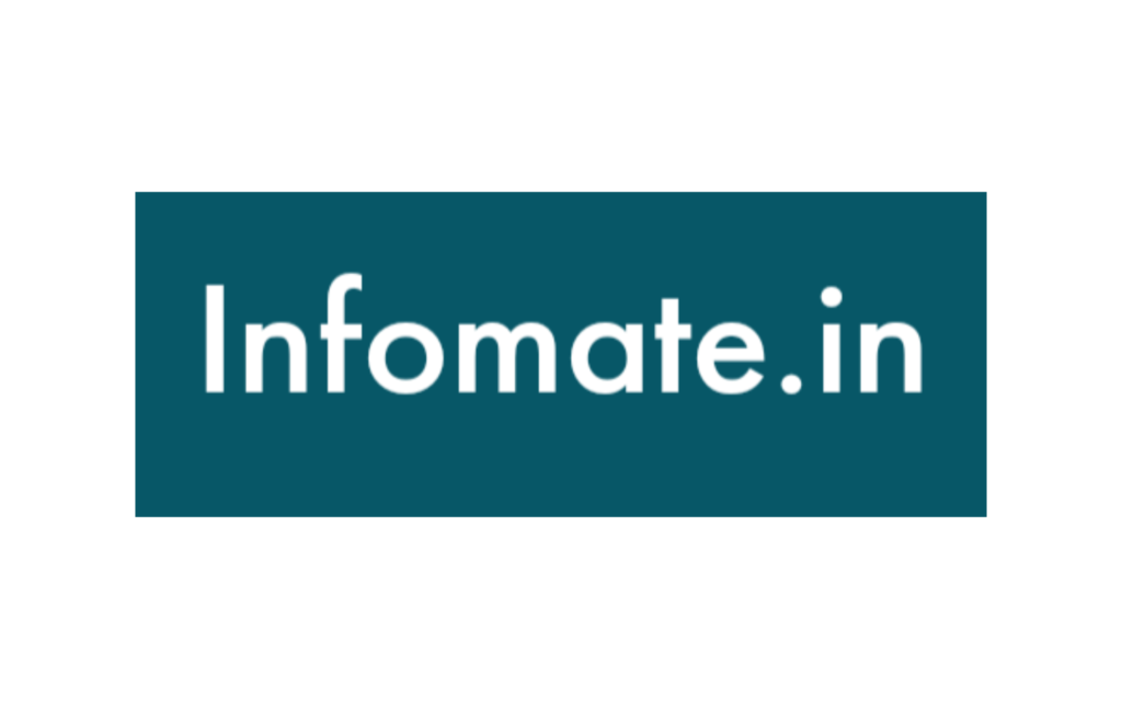 Infomate providing general knowledge current news and jobs update