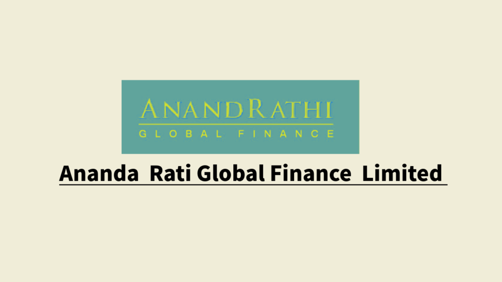 Exciting Walk-in Drive for Franchisee Acquisition Manager | Anand Rathi Global Finance