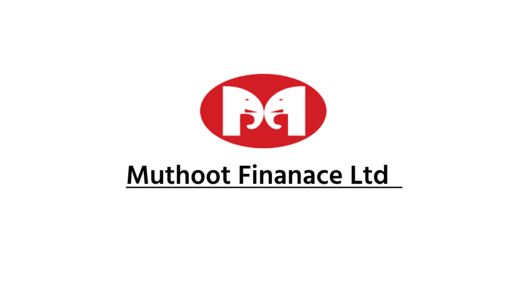 Muthoot Finance Hiring: Walk-in Drive for Customer Service & Business Development Roles