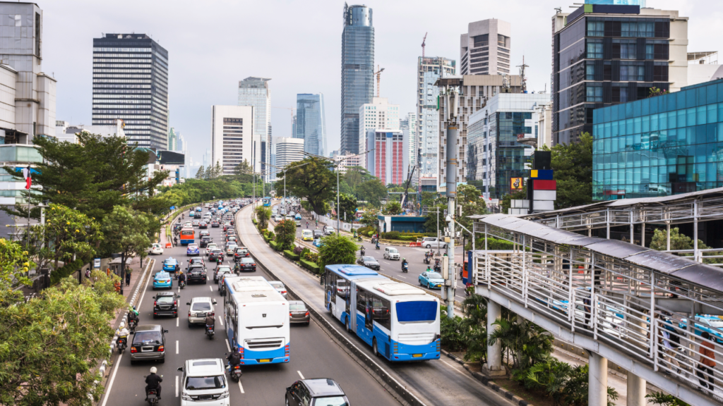 Essential Traffic Signs: A Guide to Road Safety