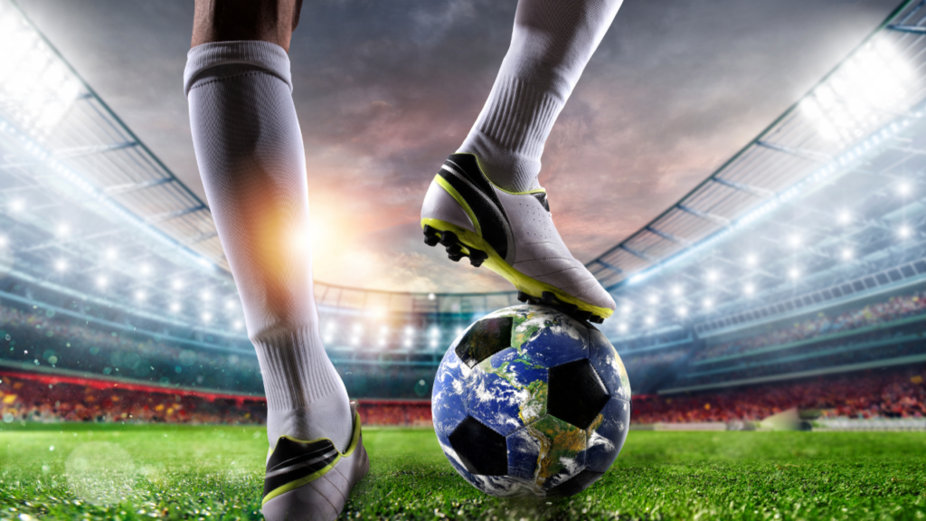 National Sports Around the World: A Global Overview