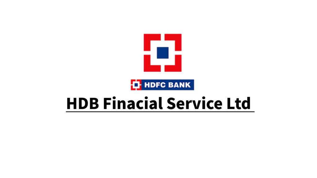 Exciting Career Opportunity: Walk-In Drive for Assistant Manager at HDB Financial Services