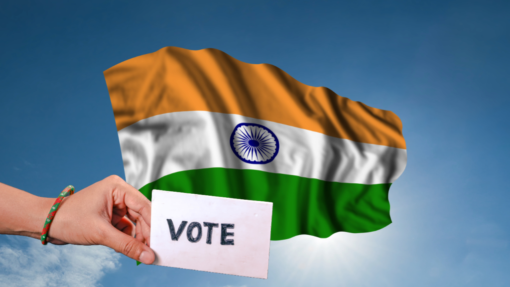 Key Facts about Indian Politics: A General Knowledge Overview