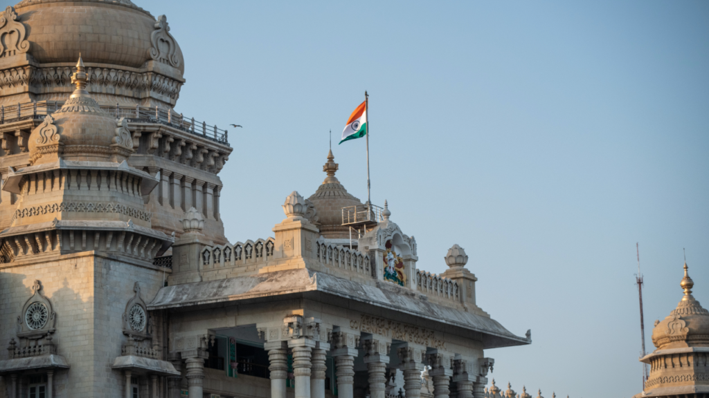 Key Constitutional Articles Governing the Legislative Process in India