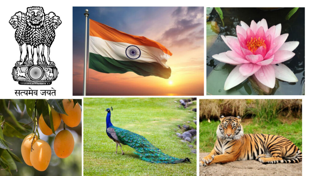 National Symbols of India: Icons of Heritage and Pride 