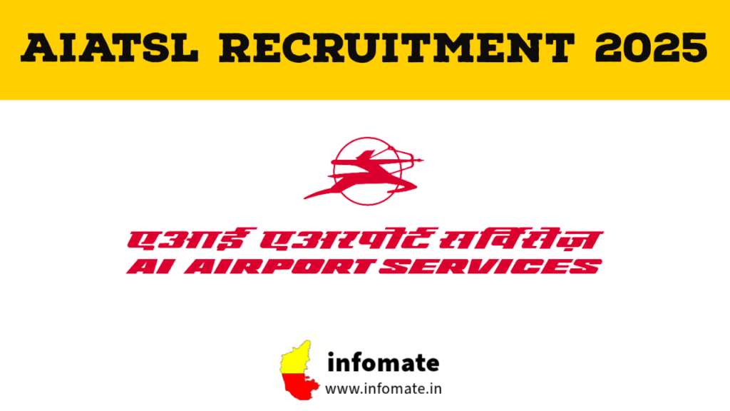 AIATSL Recruitment