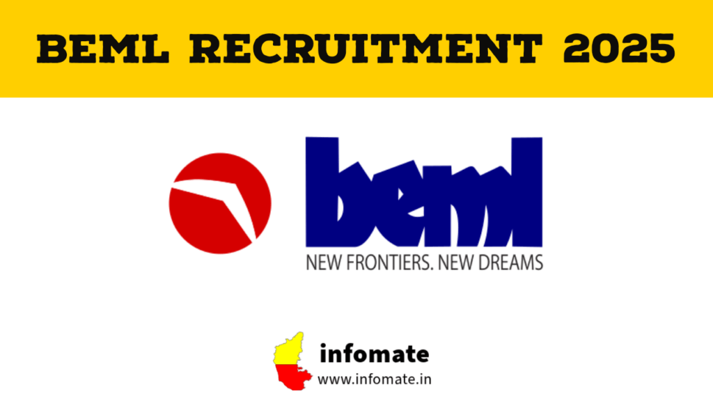 BEML Recruitment