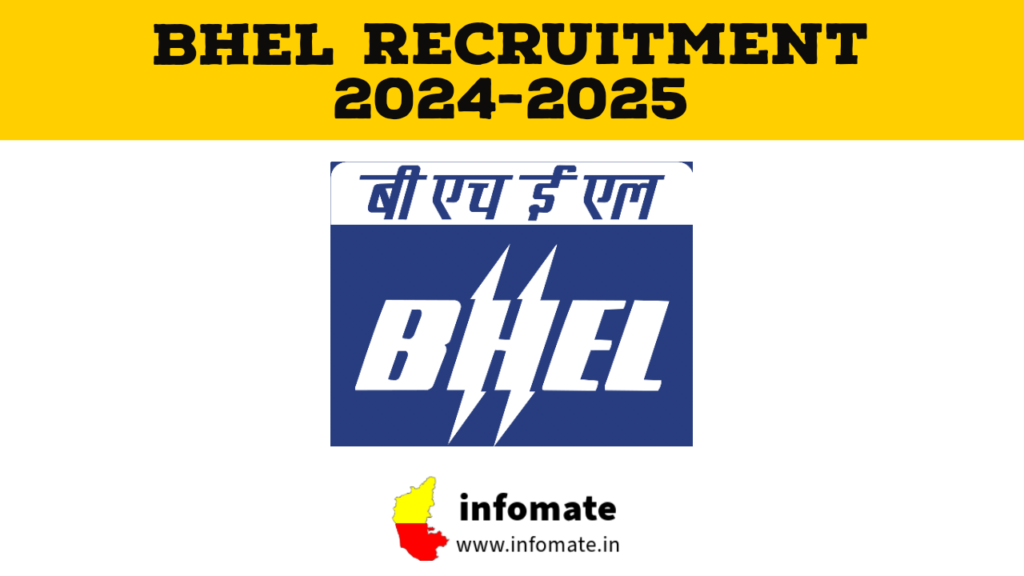 BHEL Recruitment