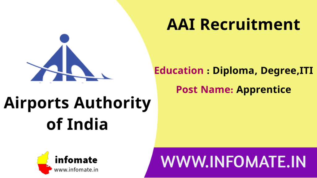 AAI Recruitment 2025 – Apply Online for 135 Apprentice Posts